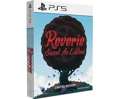 Eastasiasoft „Reverie: Sweet As Edition“ (riboto leidimo) – „PlayStation 5“