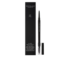 Revitalash - Hi Def Brow Pieštukas - Warm Brown