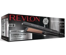 Revlon - Copper Glide Tiesinimo žnyplės