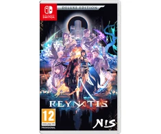 Nis America REYNATIS (Deluxe Edition) – Nintendo jungiklis