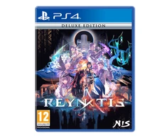 Nis America REYNATIS („Prabangi versija“) – „PlayStation 4“.