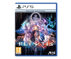 Nis America REYNATIS („Prabangi versija“) – „PlayStation 5“.
