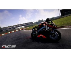 Nacon „RiMS Racing“ – „PlayStation 4“