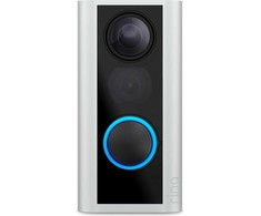 Ring - Video Doorbell Pro 2 Hardwired