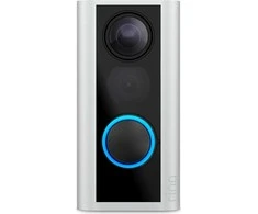 Ring - Video Doorbell Pro 2 Hardwired
