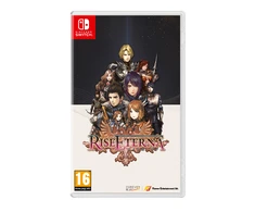 Forever Entertainment Rise Eterna – Nintendo jungiklis