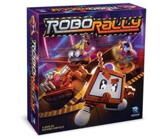 Asmodee Robo ralis (RGD02576)
