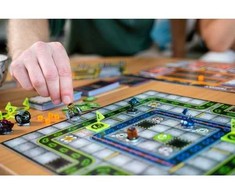 Asmodee Robo ralis (RGD02576)