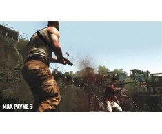 Rockstar „Max Payne 3“ – „PlayStation 3“