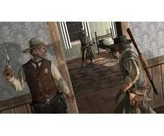 Rockstar Raudona Dead Redemption (Code in a Box) - Nintendo Switch