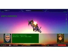 Perp Games „Rogue Flight“ – „PlayStation 5“