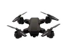 „Rollei“ – „Fly 60 Fly More“ kombinuotas dronas su kamera