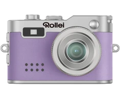 Rollei - Mini Digital Camera