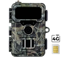 „Rollei“ – laukinės gamtos kamera 4G „SimConnect“