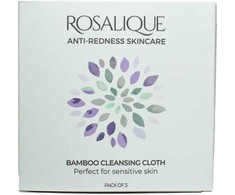 Rosalique - Bamboo Valymo šluostė 3 vnt