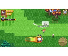 Limited Run RPgolf Legends (PlayStation 5)