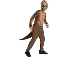 Rubies – klasikinis kostiumas – T-Rex (128 cm)
