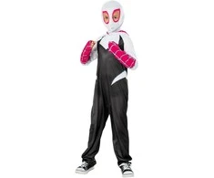Rubies – Marvel kostiumas – Spider-Gwen (104 cm)