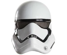 Morris Costumes Rubies – Stormtrooper kaukė (32295NS000)