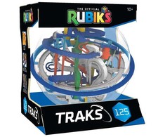 Dėlionė Rubiks - Traks 125 Epic (6068619)