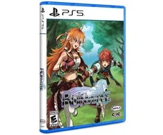 Ruinverse (Limited Run) - PlayStation 5