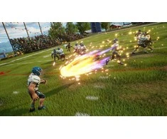 „Saber Interactive“ „Wild Card“ futbolas – „Xbox Series X“.
