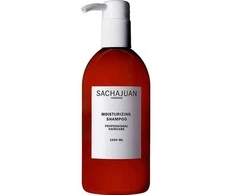 Sachajuan Moisturizing Šampūnas Šampūnas
