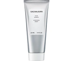 Sachajuan Sidabrinis Šampūnas Šampūnas