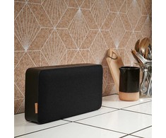 SACKit – Move 150 nešiojamasis Bluetooth garsiakalbis – juodas
