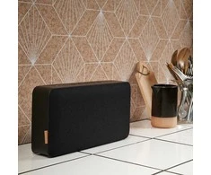 SACKit – Move 150 nešiojamasis Bluetooth garsiakalbis – juodas