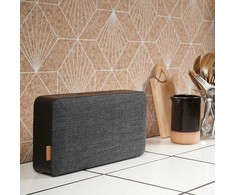 SACKit – Move 150 nešiojamasis Bluetooth garsiakalbis – pilkas