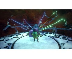 Square Enix „SaGa Emerald Beyond“ – „PlayStation 5“