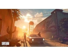 Deep Silver Saints Row (1 dienos leidimas) – Xbox Series X