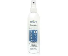 Salcura Bioskin DermaSpray purškiama priemonė sudirgusiai kūno odai, 250ml