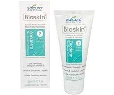 Salcura Bioskin Zeoderm Skin Repair Moisturiser atstatomasis kremas, 50ml