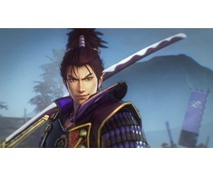 Koei Samurajų kariai 5 – „Nintendo Switch“