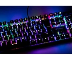 Sandberg Mechaninė Gamer Klaviatūra NORDIC