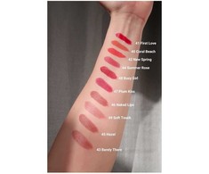 Sandstone – Intense Care lūpų dažai 49 Soft Touch