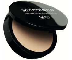 Sandstone – Presuotas mineralinis pagrindas C3 Warm Ivory