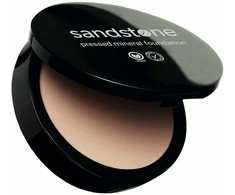 Sandstone - Presuotas mineralinis pagrindas N5 Medium