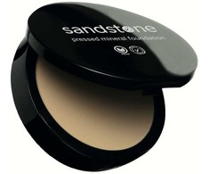 Sandstone Presuotas mineralinis pagrindas N7 Caramel