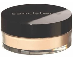 Sandstone – Velvet Skin mineralinė pudra 02 Ivory