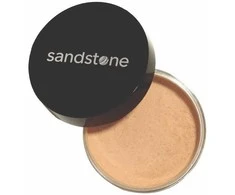 Sandstone – Velvet Skin Mineral Powder 03 Sand