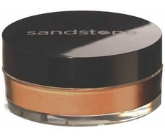 Sandstone - Mineralinė pudra Velvet Skin 05 Caramel