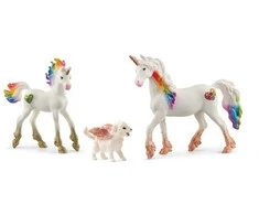 Schleich Bayala Magical Starter Set (72290)