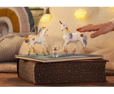Schleich Bayala Magical Starter Set (72290)
