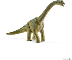 Schleich figūrėlė - Brachiozauras