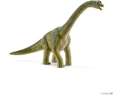 Schleich figūrėlė - Brachiozauras