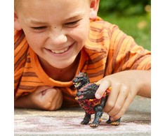 Schleich – Eldradoro padarai – Pragaro šuo (42451)