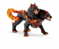 Schleich – Eldradoro padarai – Pragaro šuo (42451)